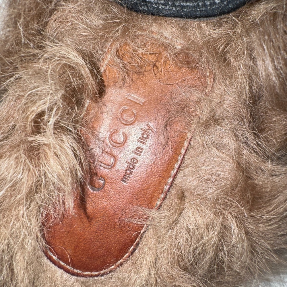 Gucci Princetown Loafers - Picture 7 of 7